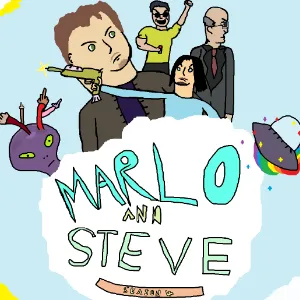 Marlo & Steve SE4: Dips Of Chaos